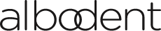 albodent logo